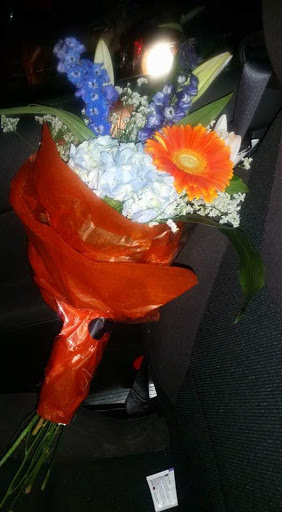 Florist «The Fresh Flower Market», reviews and photos, 6616 S Parker Rd #102, Aurora, CO 80016, USA