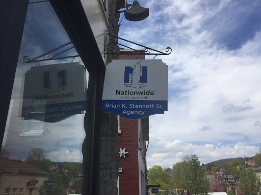 Insurance Company «Nationwide Insurance: Brian K Stennett Sr», reviews and photos