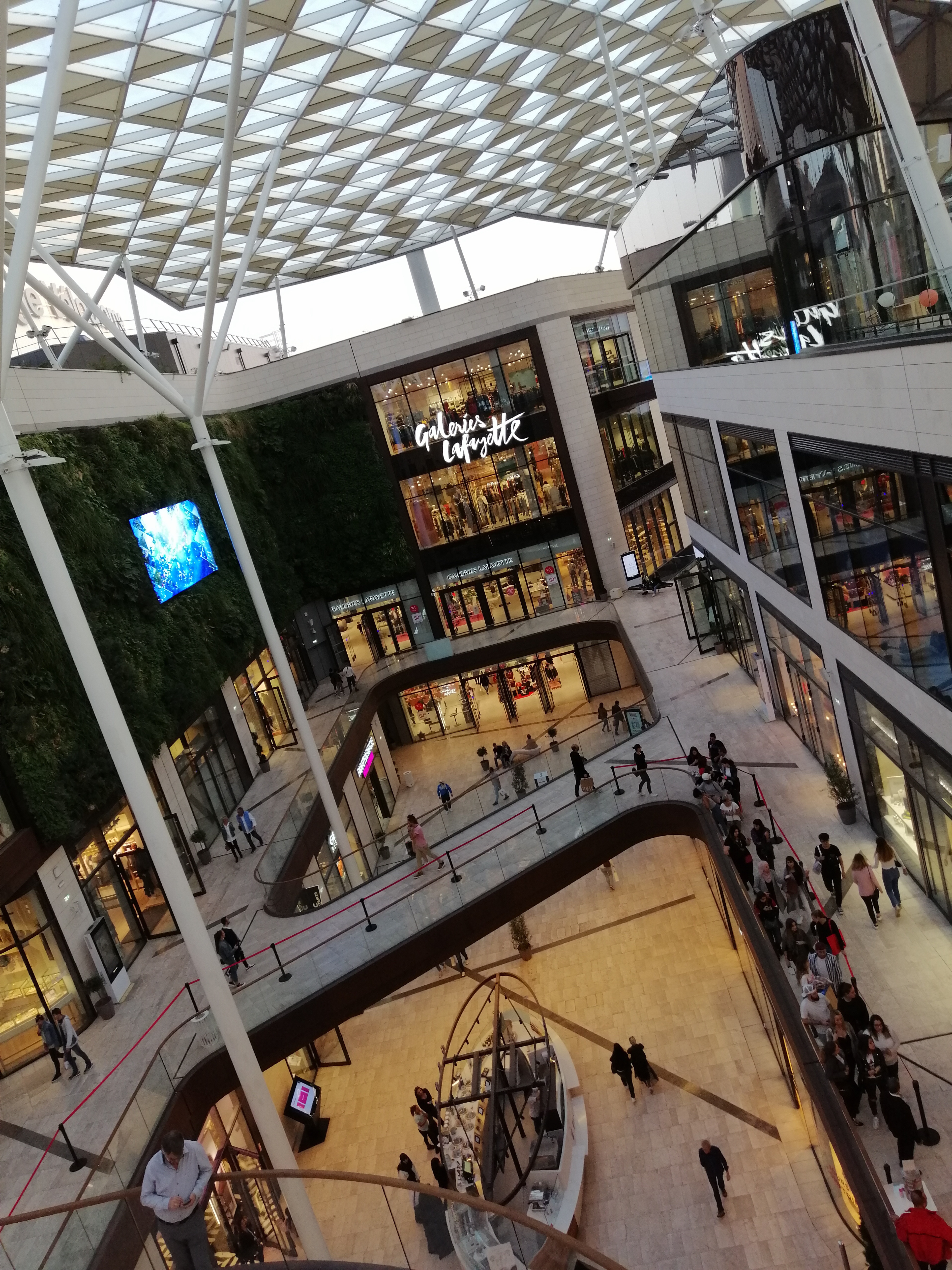 Photo n° 2 de l'avis de Jérémy.. fait le 27/10/2019 à 13:13