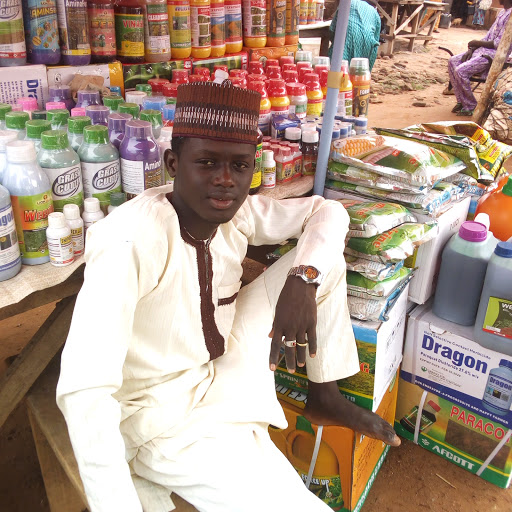 Owode Market, 250010, Offa, Nigeria, Supermarket, state Kwara