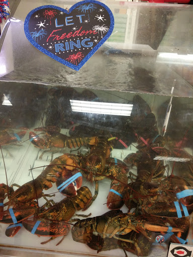 Supermarket «Weis Markets», reviews and photos, 1199 Texas Palmyra Hwy, Honesdale, PA 18431, USA