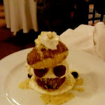 Photo n°1 de l'avis de Mihaela.r fait le 05/11/2016 à 09:08 sur le  Il Sesto Canto Ristorante Pizzeria à Citta di Castello