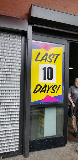 Hardware Store «Orchard Supply Hardware», reviews and photos, 2598 Taylor St, San Francisco, CA 94133, USA