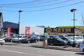 NZ Tyres Limited