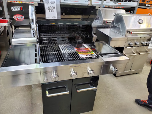 Home Improvement Store «The Home Depot», reviews and photos, 1715 S 352nd St, Federal Way, WA 98003, USA