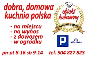 Obiekt Kulinarny - Kuchnia Polska Szybko Tanio Pysznie image