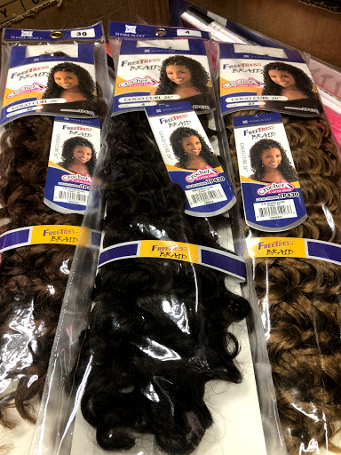 Beauty Supply Store «Hair City Beauty Supply», reviews and photos, 1509 Lynnhaven Pkwy, Virginia Beach, VA 23453, USA
