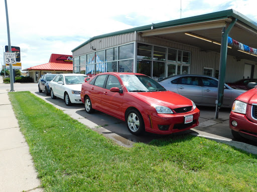 Bridge Street Auto, 1422 2nd Ave, Kearney, NE 68847, USA, 