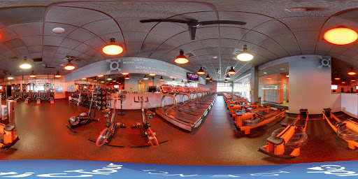 Gym «Orangetheory Fitness», reviews and photos, 4211 S Buckley Rd, Aurora, CO 80013, USA