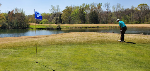 Golf Course «Renaissance Park Golf Course», reviews and photos, 1525 W. Tyvola Drive, Charlotte, NC 28217, USA