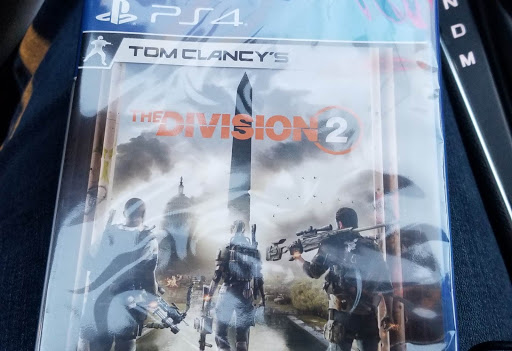 Video Game Store «GameStop», reviews and photos, 3187 IN-3, New Castle, IN 47362, USA