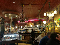 Atmosphère du Restaurant Café du Palais à Reims - n°19