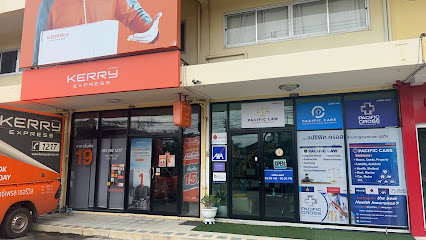 PacificCare Huahin (Pacific Cross Law Office & Business)