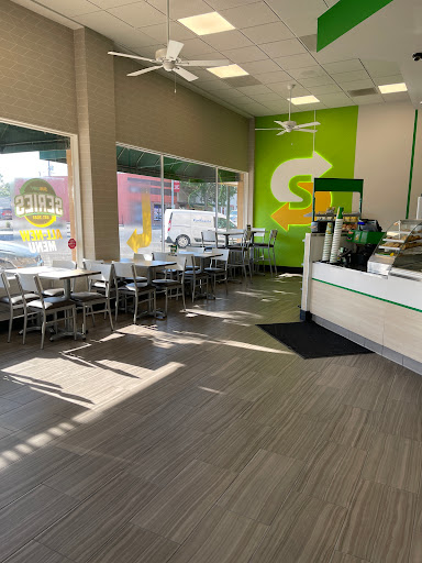 Restaurant «SUBWAY®Restaurants», reviews and photos, 1502 Center Ave, Dos Palos, CA 93620, USA