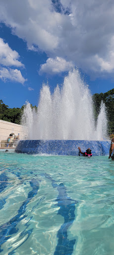 Park «Tibbetts Brook Park», reviews and photos, 355 Midland Ave, Yonkers, NY 10704, USA