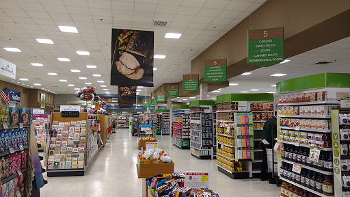 Supermarket «Publix Super Market at Rose Creek Shopping Center», reviews and photos, 4403 Towne Lake Pkwy, Woodstock, GA 30189, USA