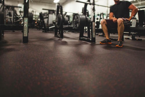 Health Club «Maximum Fitness Center», reviews and photos, 1550 W Church St, Newark, OH 43055, USA