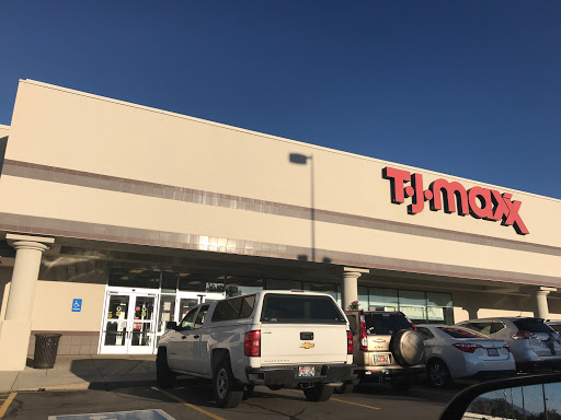 Department Store «T.J. Maxx», reviews and photos, 6995 S 1300 E, Midvale, UT 84047, USA