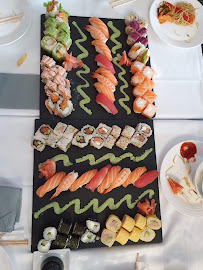Photos du propriétaire du Restaurant japonais Sushi Roll à Mably - n°20