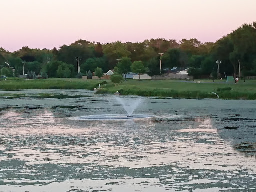 Gym «Wheeling Park District», reviews and photos, 333 W Dundee Rd, Wheeling, IL 60090, USA