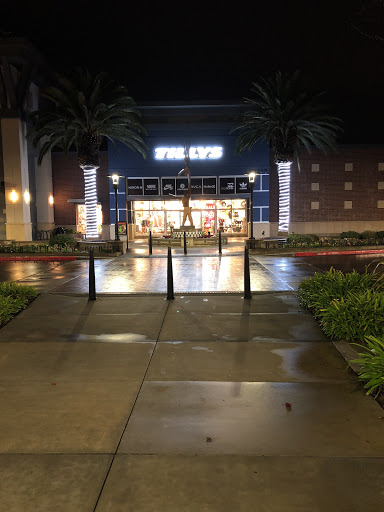 Clothing Store «Tillys», reviews and photos, 43732 Christy St, Fremont, CA 94538, USA