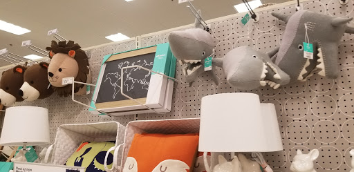 Department Store «Target», reviews and photos, 800 Rockhill Dr, Bensalem, PA 19020, USA