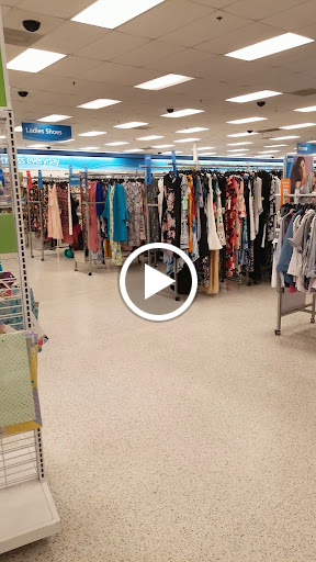 Clothing Store «Ross Dress for Less», reviews and photos, 118 Pavilion Pkwy, Fayetteville, GA 30214, USA