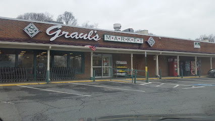 Graul's Market Cape St. Claire