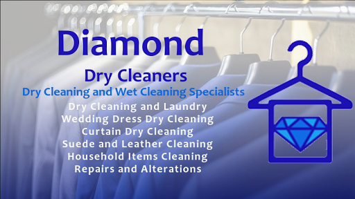 Diamond Dry Cleaners