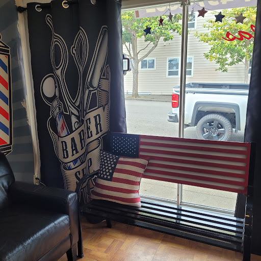 505 L St, Eureka, CA 95501, USA