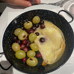 Photo n°4 de l'avis de Federica.a fait le 15/10/2023 à 01:28 sur le  Annina Locanda à Corciano