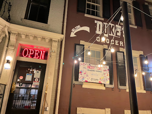 Shopping Mall «Shops At 2000 Penn», reviews and photos, 2000 Pennsylvania Ave NW #3500, Washington, DC 20006, USA