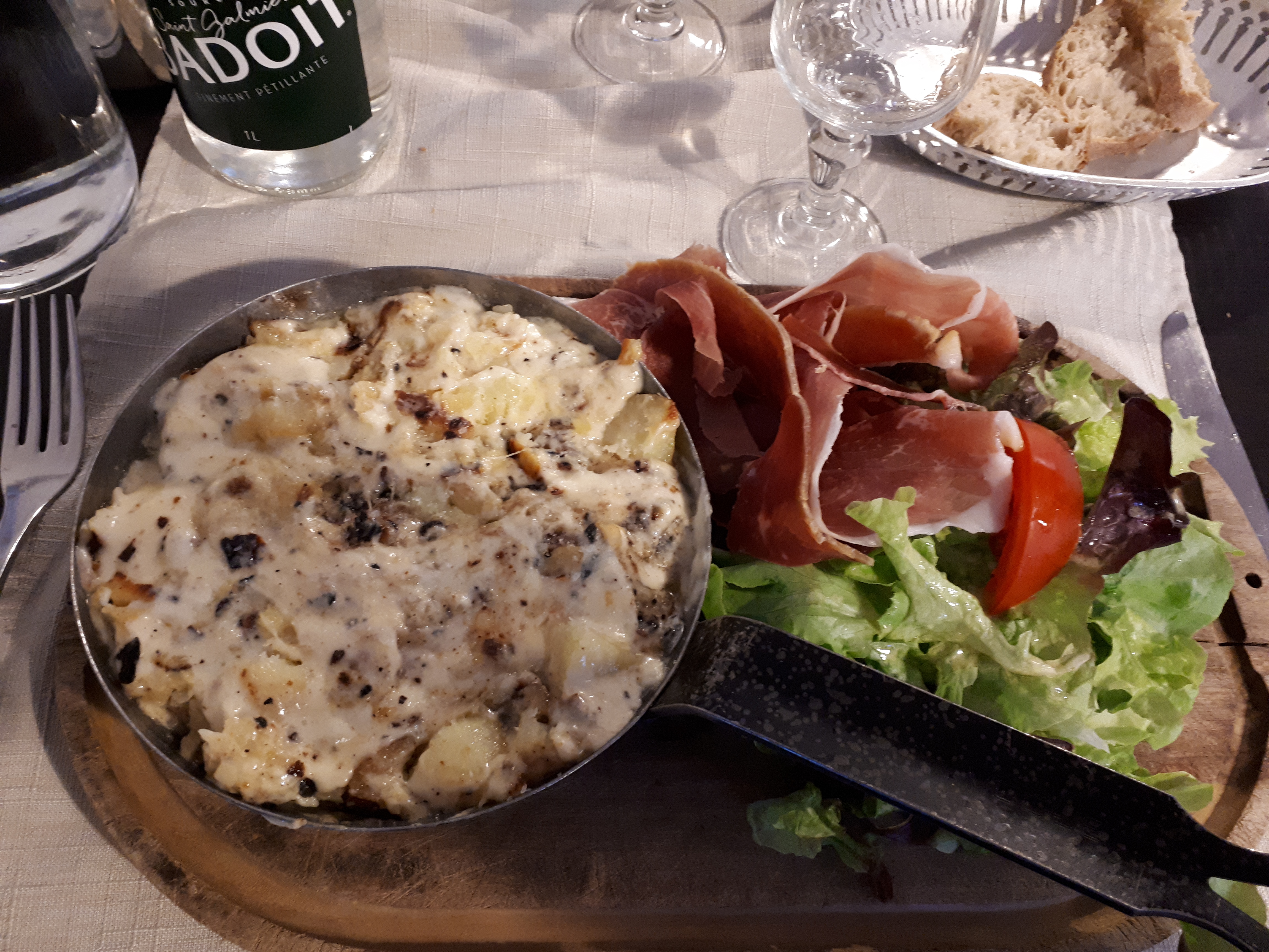 Photo n° 9 de l'avis de Patrick.o fait le 29/07/2018 à 15:39