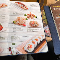 Les plus récentes photos du Restaurant coréen Ossek Garden à Paris - n°10