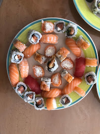 Plats et boissons du Restaurant japonais Sushi Roll à Mably - n°11