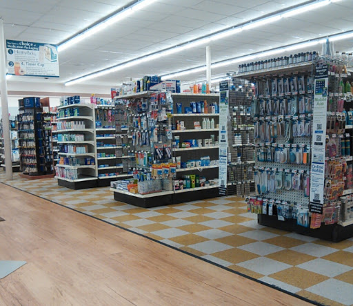 Pharmacy «Thrifty White Pharmacy (Wadena)», reviews and photos, 321 Jefferson St N, Wadena, MN 56482, USA