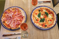 Pizza du Restaurant italien Sogoosto à Paris - n°12