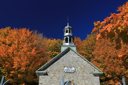 Shrine Québec