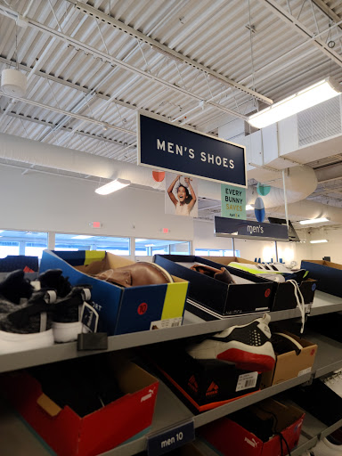 Department Store «Marshalls», reviews and photos, 461 NJ-10, Ledgewood, NJ 07852, USA