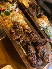 Kebab du Restaurant halal Meat Grill LYON à Vaulx-en-Velin - n°16