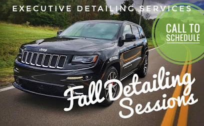 Executive Detailing Services (Ed's Detailing)