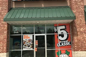 Little Caesars Pizza image