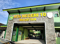 Foto MTSN  10 Magetan, Kabupaten Magetan