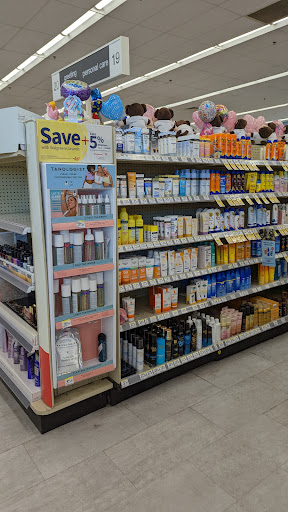 Drug Store «Walgreens», reviews and photos, 3125 NJ-27, Franklin Park, NJ 08823, USA