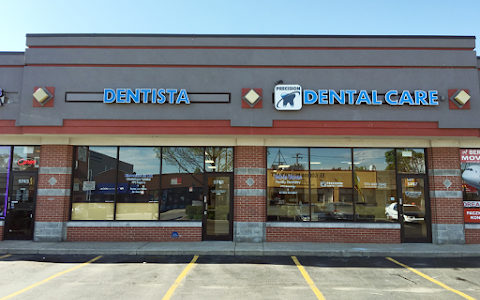 Precision Dental Care | W Belmont Ave image
