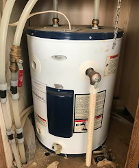 Prime Brooklyn Plumber & HVAC Services - Photo 6 - Car repair in Brooklyn, NY, New York