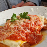 Photo n°2 de l'avis de NYP. fait le 14/04/2022 à 10:50 sur le  La Vigna à Venningen