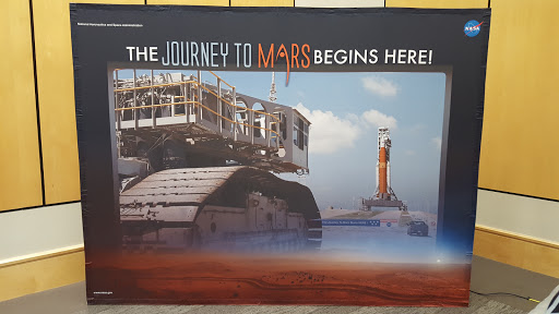 Performing Arts Theater «Performing Arts Center», reviews and photos, 847 Plant Dr, Statesboro, GA 30460, USA