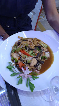 Plats et boissons du Restaurant vietnamien Song Huong à Mirande - n°19