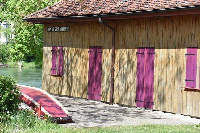 Rezensionen über Wassersportverein Aarau in Aarau - Sportstätte